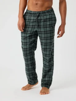Björn Borg Pyjamas|Pyjamas * Core Fanne Pyjaa Pant HS Check 2