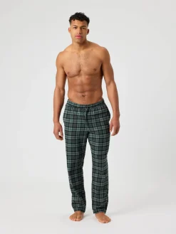 Björn Borg Pyjamas|Pyjamas * Core Fanne Pyjaa Pant HS Check 2