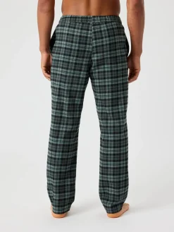 Björn Borg Pyjamas|Pyjamas * Core Fanne Pyjaa Pant HS Check 2