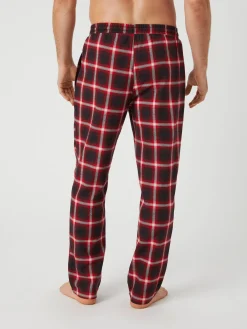 Björn Borg Pyjamas|Pyjamas * Core Fanne Pyjaa Pant Lumber Check