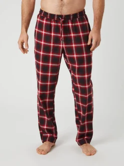 Björn Borg Pyjamas|Pyjamas * Core Fanne Pyjaa Pant Lumber Check