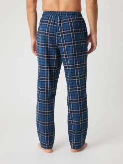 Björn Borg Pyjamas|Pyjamas * Core Fanne Pyjaa Pant Forest Tartan 4