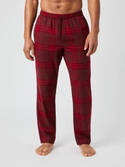 Björn Borg Pyjamas|Pyjamas * Core Fanne Pyjaa Pant Tartan Hs 3