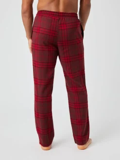 Björn Borg Pyjamas|Pyjamas * Core Fanne Pyjaa Pant Tartan Hs 3