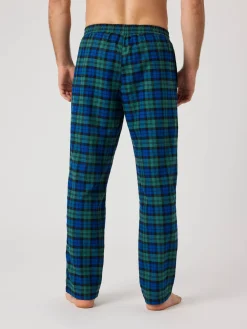Björn Borg Pyjamas|Vardag & Loungewear * Core Fanne Pyjaa Pant Hs Check 5