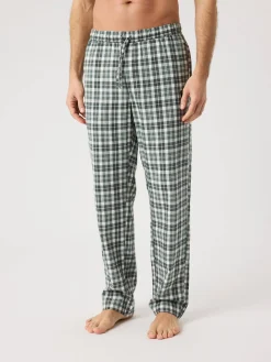 Björn Borg Pyjamas|Vardag & Loungewear * Core Fanne Pyjaa Pant Hs Check 4