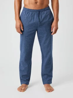 Björn Borg Pyjamas|Pyjamas * Core Fanne Pyjaa Pant Multicheck 2