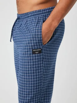 Björn Borg Pyjamas|Pyjamas * Core Fanne Pyjaa Pant Multicheck 2