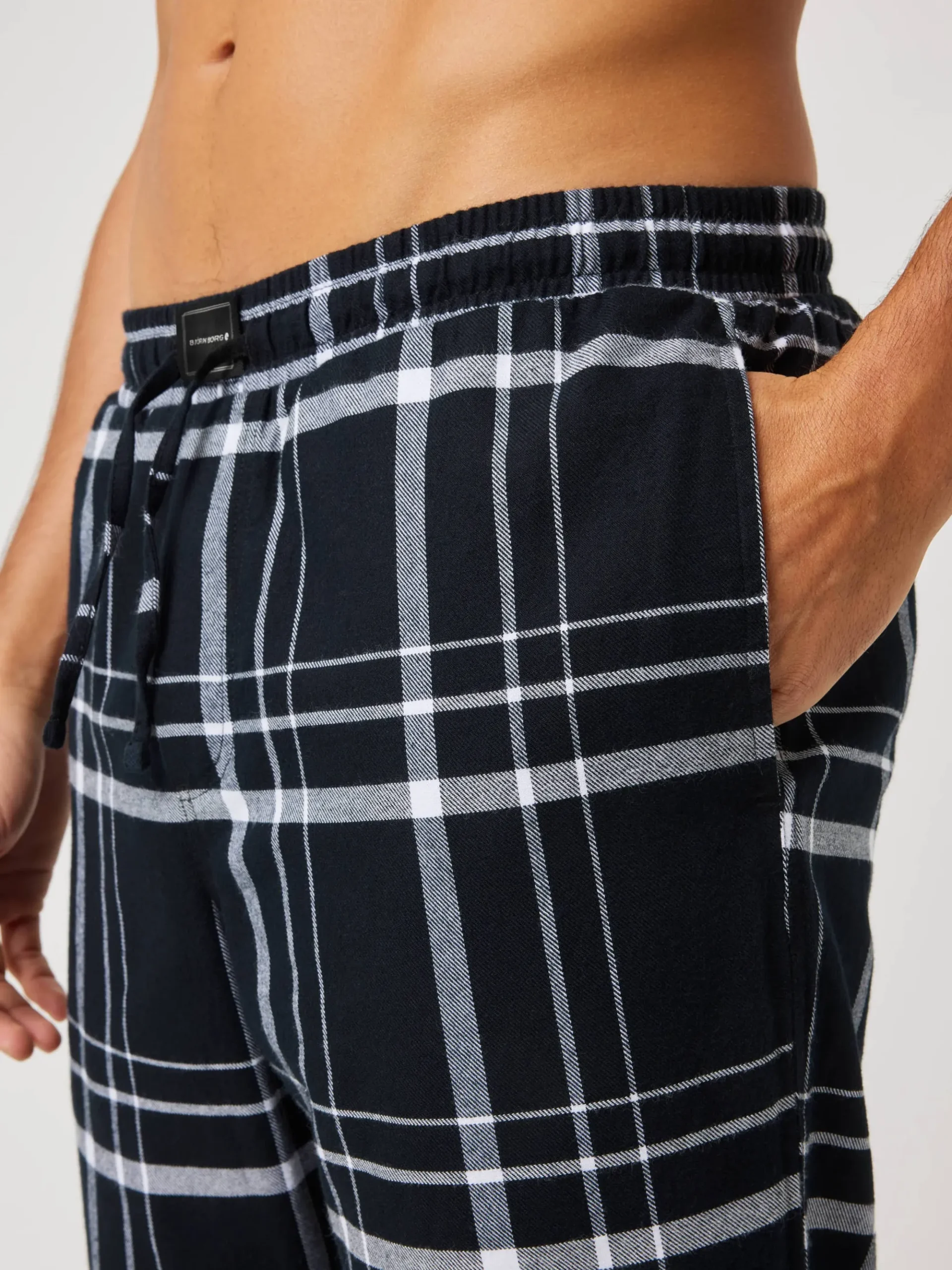 Björn Borg Pyjamas|Vardag & Loungewear * Core Fanne Pyjaa Pant