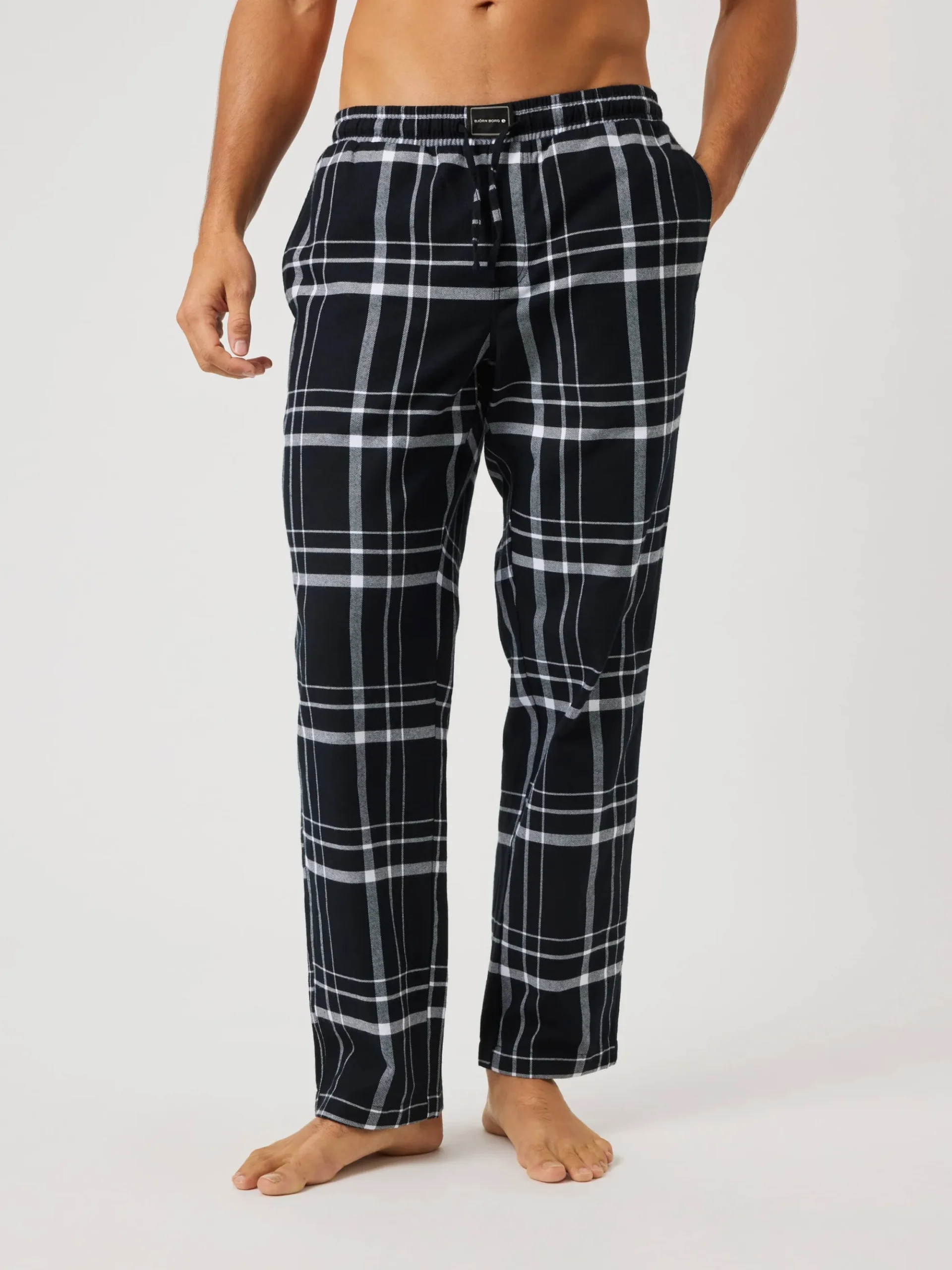 Björn Borg Pyjamas|Vardag & Loungewear * Core Fanne Pyjaa Pant