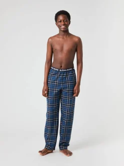 Björn Borg Pyjamas * Core Flannel Pyjama Pants