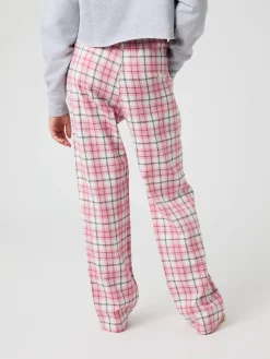 Björn Borg Pyjamas * Core Flannel Pyjama Pants