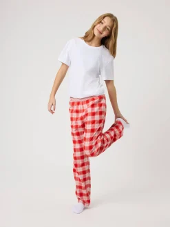 Björn Borg Pyjamas * Core Flannel Pyjama Pants