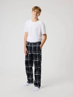 Björn Borg Pyjamas * Core Flannel Pyjama Pants