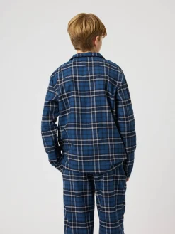 Björn Borg Toppar * Core Flannel Pyjama Shirt