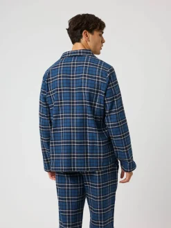 Björn Borg Skjortor|Pyjamas * Core Fanne Pyjaa hirt