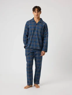 Björn Borg Skjortor|Pyjamas * Core Fanne Pyjaa hirt
