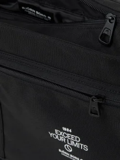 Björn Borg Axelväskor|Axelväskor * Core Flapbag 12L