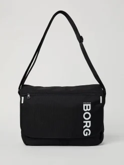Björn Borg Axelväskor|Axelväskor * Core Flapbag 12L