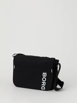 Björn Borg Axelväskor|Axelväskor * Core Flapbag 12L
