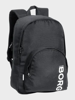 Björn Borg Ryggsäckar|Ryggsäckar * Core Iconic Backpack 25L
