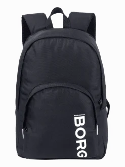 Björn Borg Ryggsäckar|Ryggsäckar * Core Iconic Backpack 25L