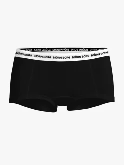 Björn Borg Boxertrosor * Core ogo inihort 2-pack
