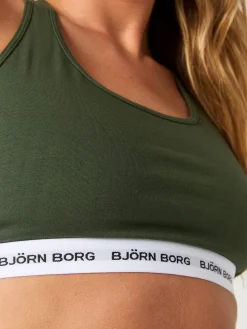 Björn Borg Bhar * Core ogo oft Top