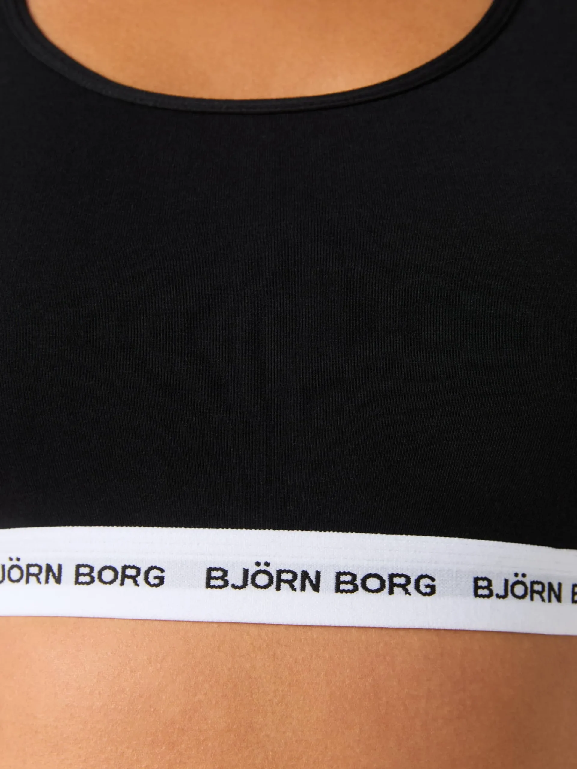 Björn Borg Bhar * Core ogo oft Top 1-pack
