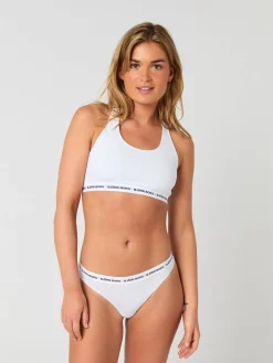 Björn Borg Stringtrosor * Core ogo Thong 2-pack