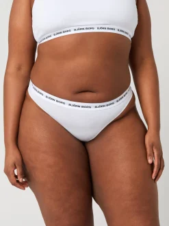 Björn Borg Stringtrosor * Core ogo Thong 2-pack