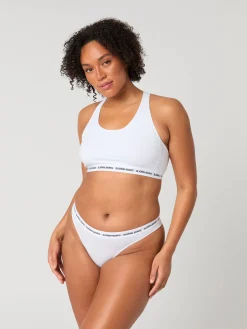 Björn Borg Stringtrosor * Core ogo Thong 2-pack