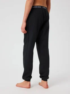 Björn Borg Mjukisbyxor * Core Loungewear Pants Black Beauty
