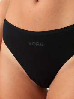 Björn Borg Stringtrosor * Core yoce Thong 1-pack