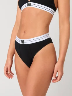 Björn Borg Briefs Med Hög Midja * Core Origina High Wait Brief 2-pack