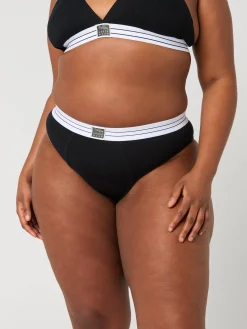 Björn Borg Briefs Med Hög Midja * Core Origina High Wait Brief 2-pack