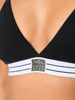 Björn Borg Bhar * Core Origina Triange Bra