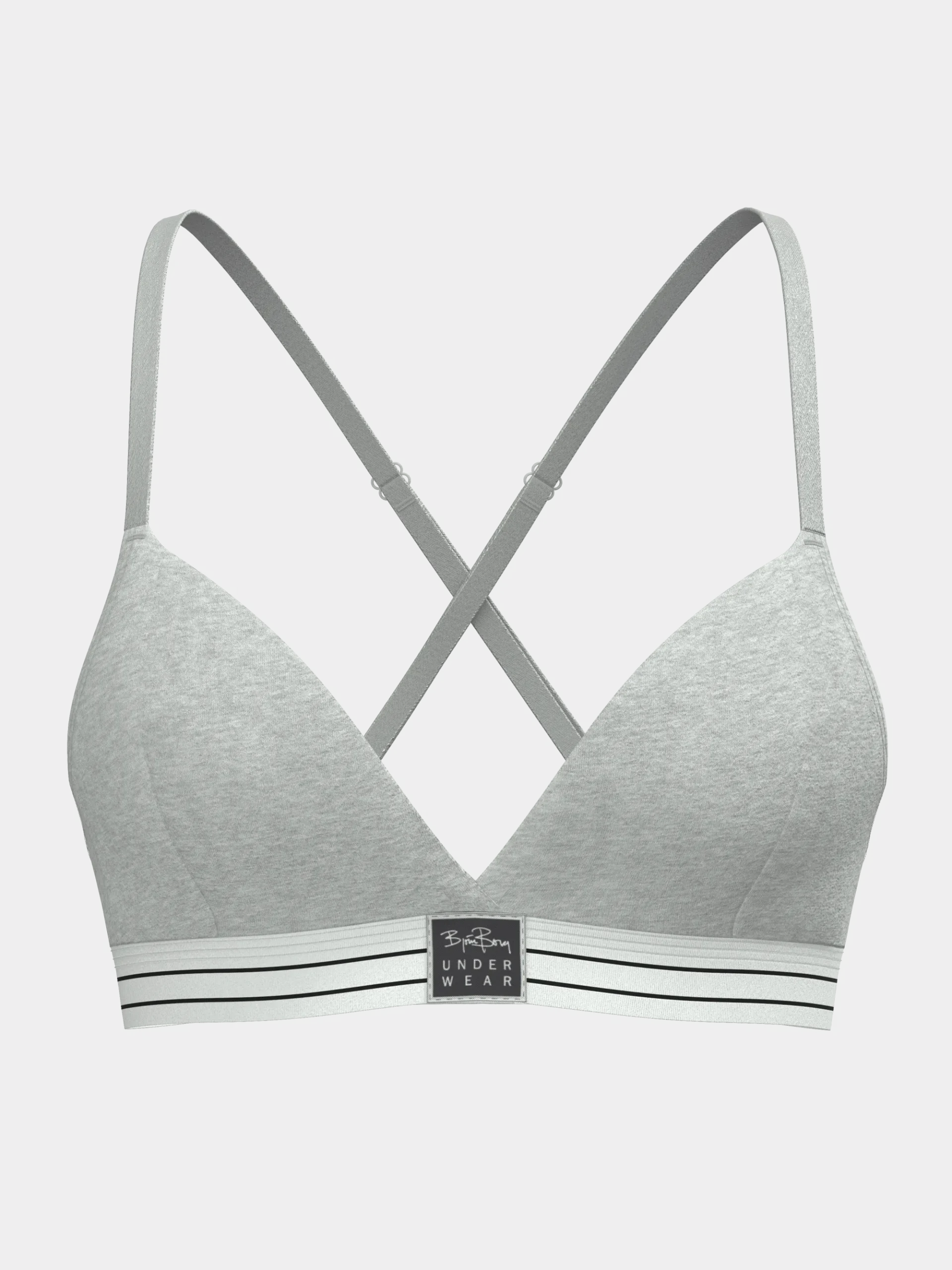 Björn Borg Bhar * Core Origina Triange Bra