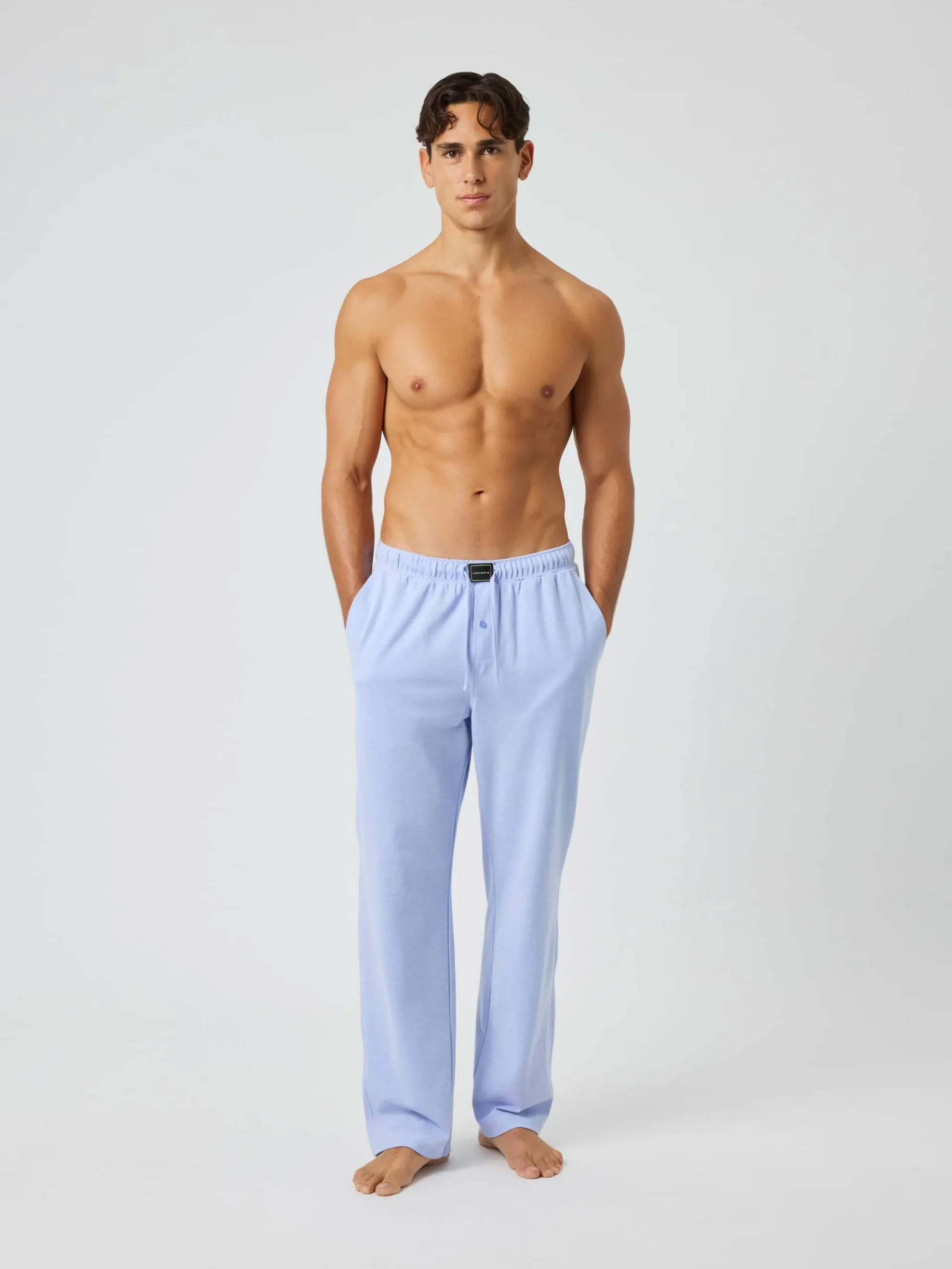 Björn Borg Pyjamas|Vardag & Loungewear * Core Pique Pyjaa Pant