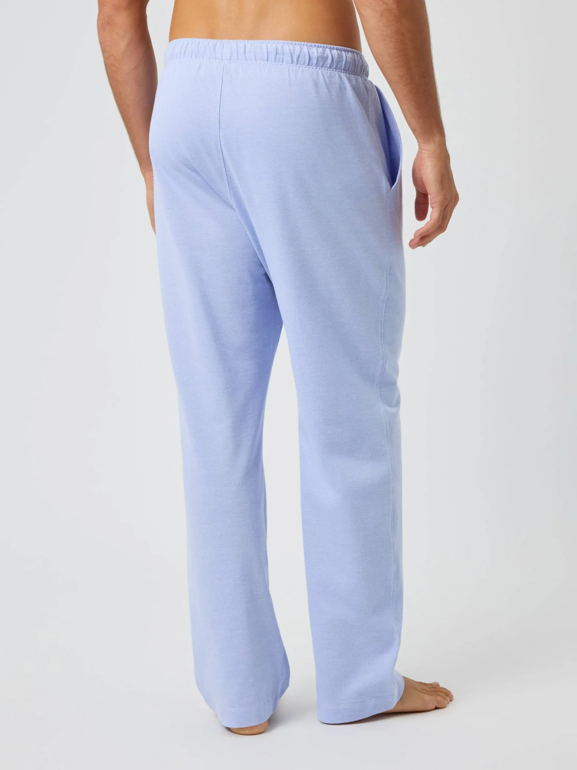 Björn Borg Pyjamas|Vardag & Loungewear * Core Pique Pyjaa Pant
