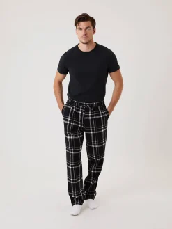 Björn Borg Pyjamas|Vardag & Loungewear * Core Pyjaa Pant Lounge Pattern