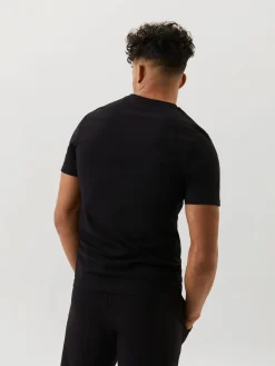 Björn Borg T-Shirts|Vardag & Loungewear * Core i T-hirt 2-pack