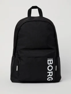 Björn Borg Ryggsäckar|Ryggsäckar * Core Street Backpack 21L