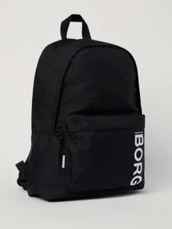 Björn Borg Ryggsäckar|Ryggsäckar * Core Street Backpack 21L