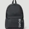 Björn Borg Ryggsäckar|Ryggsäckar * Core Street Backpack 21L