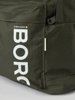 Björn Borg Ryggsäckar|Ryggsäckar * Core Street Backpack 21L
