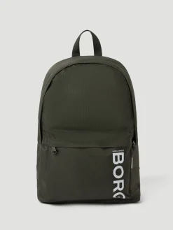 Björn Borg Ryggsäckar|Ryggsäckar * Core Street Backpack 21L