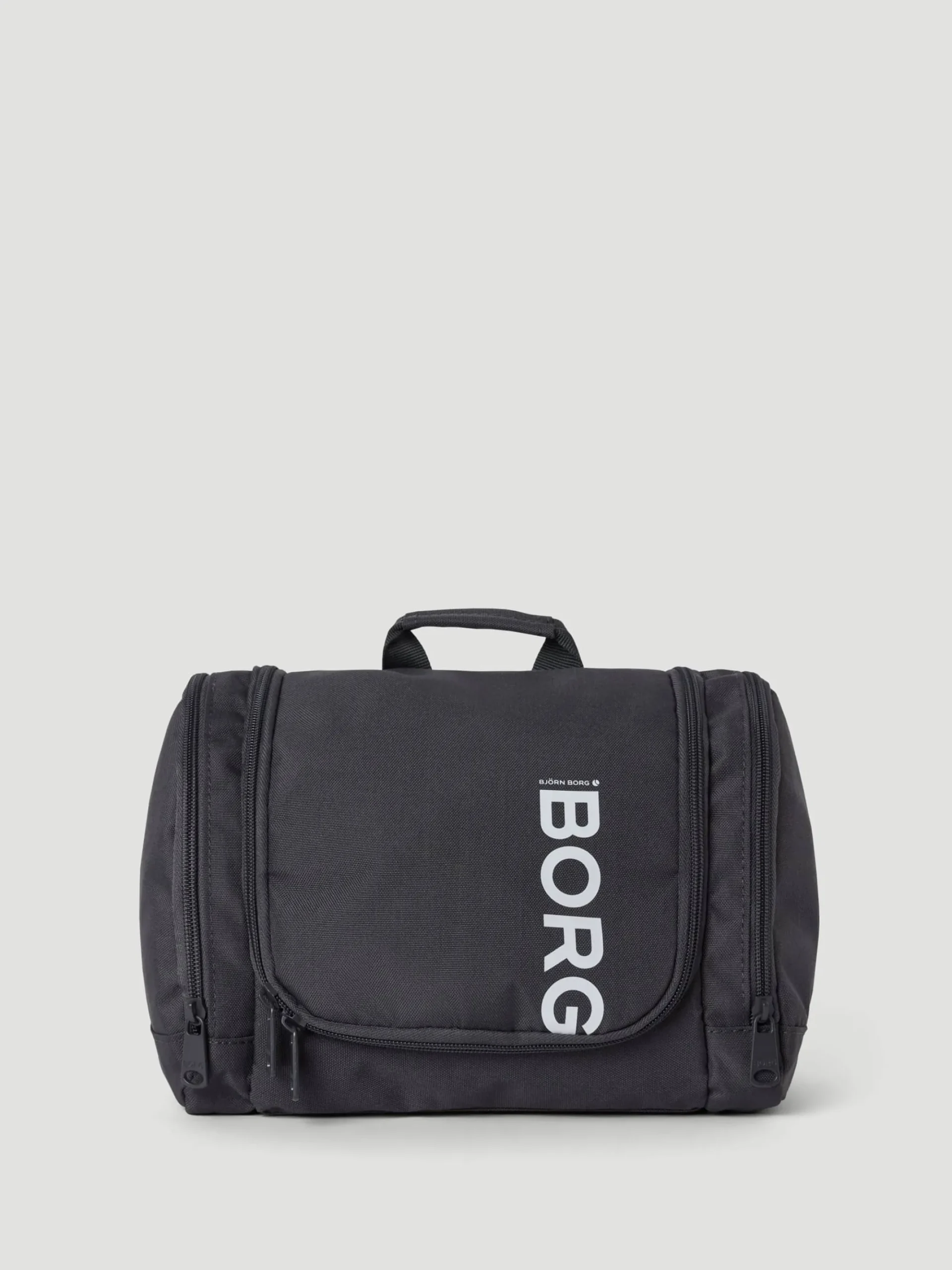 Björn Borg Necessärer|Necessärer * Core Wash Bag Hanging