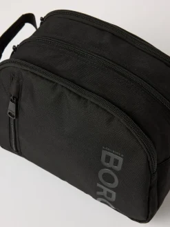 Björn Borg Necessärer|Necessärer * Core Wash Bag Standing
