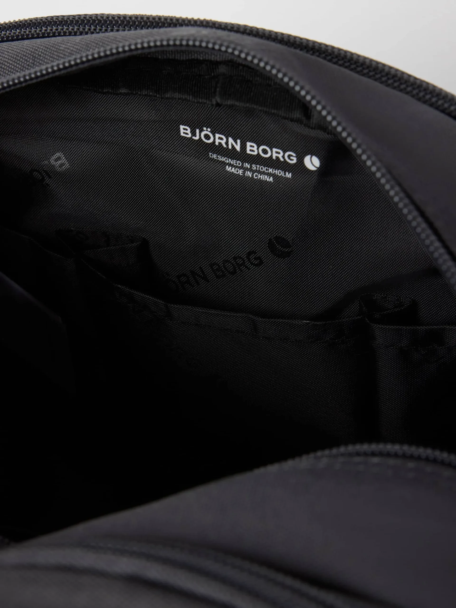 Björn Borg Necessärer|Necessärer * Core Wash Bag Standing